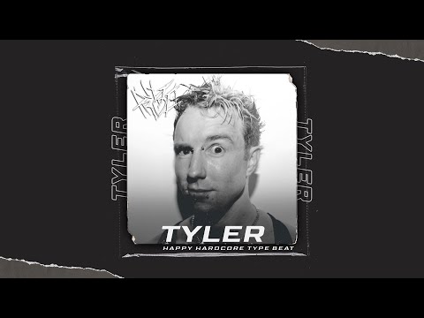 UK Hardcore x S3rl x Happy Rave Type Beat [Tyler] Lida, W&W, GSPD, CMH