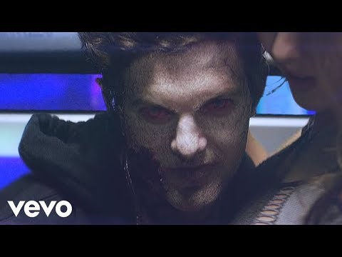 Dillon Francis - All That (Official Music Video) ft. Twista, The Rej3ctz