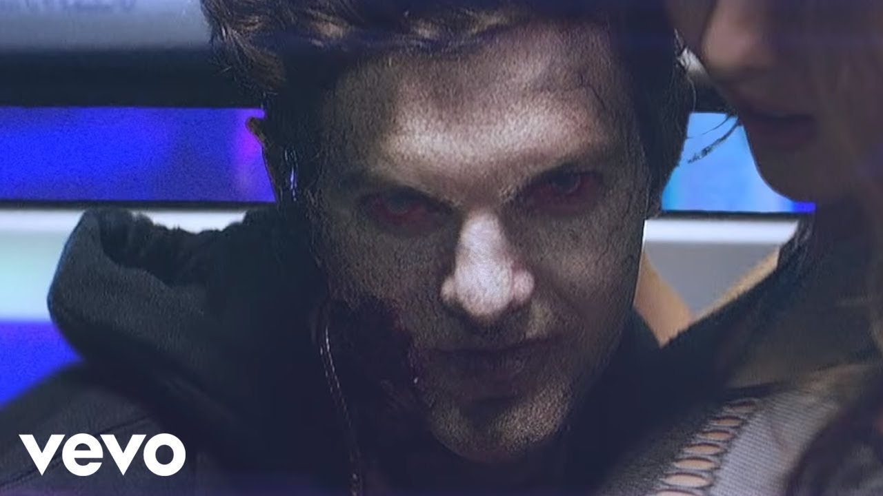 Dillon Francis ft. Twista, The Rej3ctz — All That