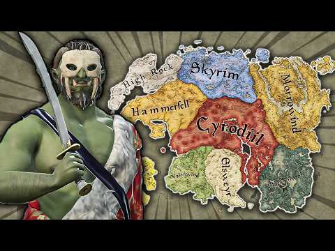 I played Elder Kings and it was AWESOME!