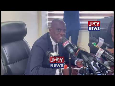 We will get trauma support for all the victims, while we work to protect whistle blowers —Haruna.
