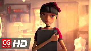 CGI Animated Short Film HD "Patchwork " by Patchwork Team | CGMeetup
