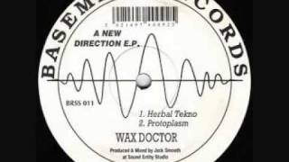 Wax Doctor - Herbal Tekno