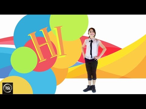 Rind Reber Rushdi English reklam YOUTUBE 2016