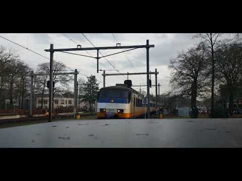 SGM 2976 en ICM in baarn