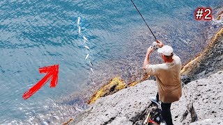 Морская рыбалка крым форум