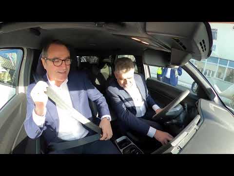 2/07/24: Vizita PM Marcel Ciolacu la fabrica Automobile Dacia