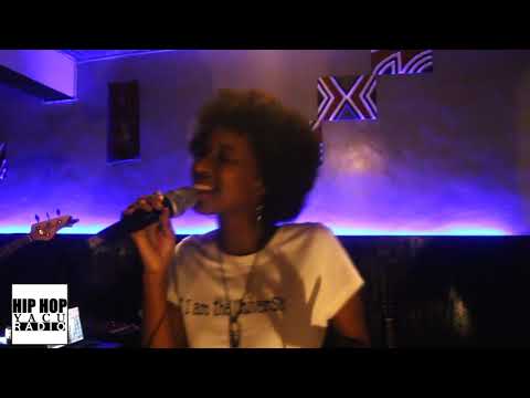 WATCH : Angell Mutoni & Mucyo performing  "Strength Of A Women by Shaggy"