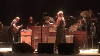 Tedeschi Trucks Band - I Want More (partial)//Soul Sacrifice - Beacon Theatre - 10-4-16