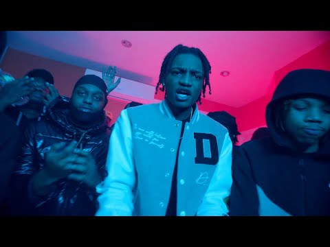 Zay Gtm - Deady (Official Video)
