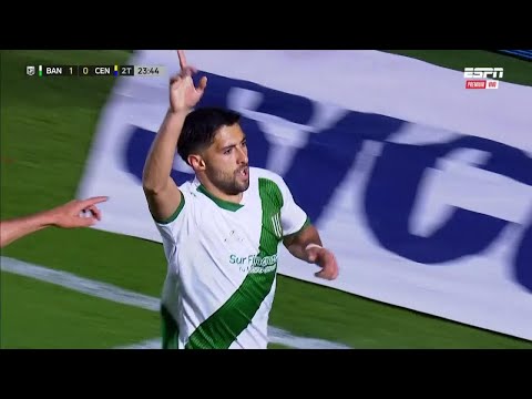Juan Pablo Alvarez - Professional player Goals & assists