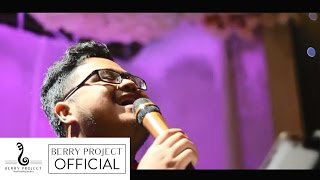 Download lagu Berry Light Orchestra - Because Of You (Keith Martin Cover)  Band Wedding Surabaya mp3