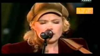 Ane Brun - The Fight Song (46664 Arctic 2005)