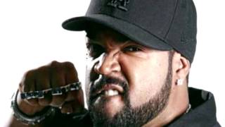 Ice Cube - We Be Clubbin&#39; (Clark World Remix Instrumental)