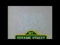 Sesame Street Home Video Logo 1986 1996 1998 2000 2008 2012 2016