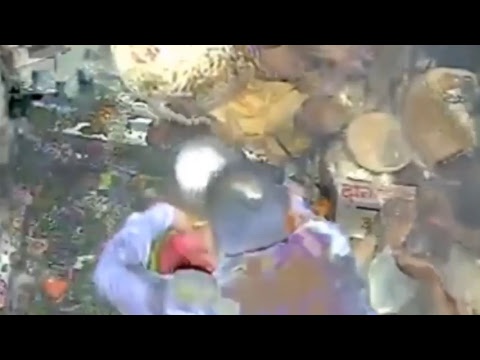 Mahashivratri 2018  LIVE Jyotirlinga Darshan of Lord Shiva at Kashi Vishwanath Temple