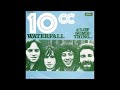 229/365  10CC - WATERFALL (1973)