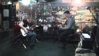 АБВ Trio. The Mists of Moscow. Torpedo Live Bogner XTC Glockenklang Bass Art
