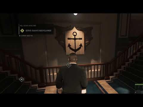 Mafia III   walkthrough pt 25 LSD