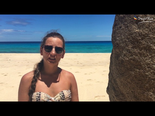 Video - Image - Unser Highlight: La Digue