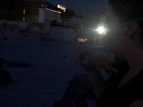 rooftop riches singalong with dan and tim