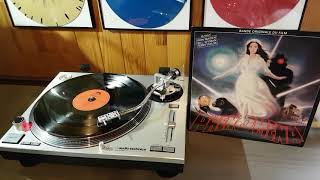P..H..E..N..O..M..E..N..A (1985) - Soundtrack (Full Vinyl Rip)