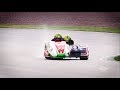 2018 fim sidecar world championship sachsenring ger