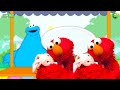 Sesame Street Games 1930