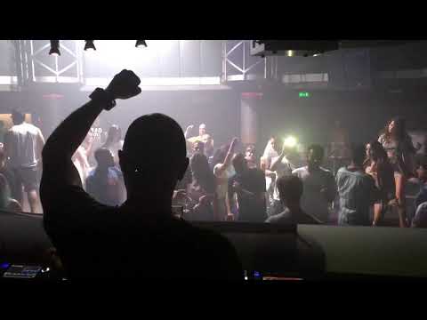 Moses Moiseos / THISISMYHOUSE / THE CASTLE Club AYIA NAPA / 2018