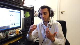 Video thumbnail for Antlion Audio ModMic 4.0 Omni-Directional Review - By TotallydubbedHD by TotallydubbedHD