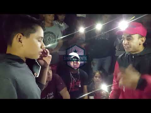 TITAN vs BR - FINAL -  SVF Jornada 1 - Torneo Clasificatorio a Supremacia 2019