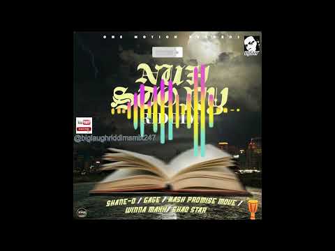 Nuh Story Riddim🎵🎶DANCEHALL MIX 2023🔥🔥Shane O, Gage, Kash Promise, Winna Maxx, ShaqStar🔥🔥💯