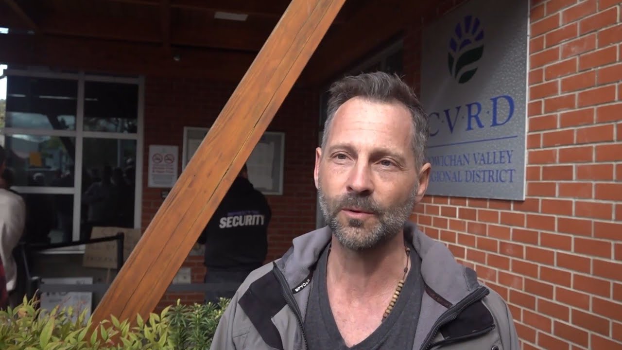 CHEK News Interview — Kyle Cheveldayoff