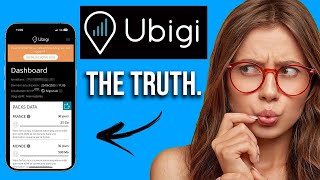 Ubigi eSIM Review: Is It Legit or an Overhyped Scam? (Full Test & Japan Experience)