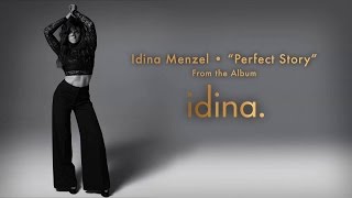 Idina Menzel - Perfect story (subtítulada en español)