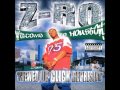 Z-Ro - S.U.C For Life