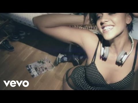 Sak Noel - Paso (The Nini Anthem)