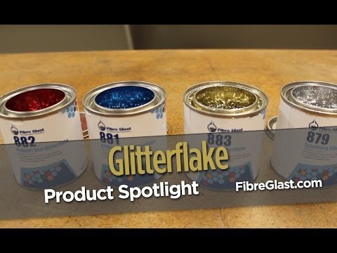 YouTube video about: Why are fishing boats sparkly?