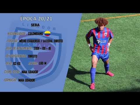 Seba 20/21