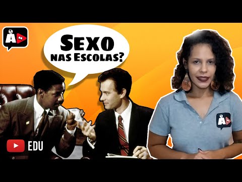 ISTs ENTRE OS JOVENS BRASILEIROS | ReDacionando | Agora, Disserte!