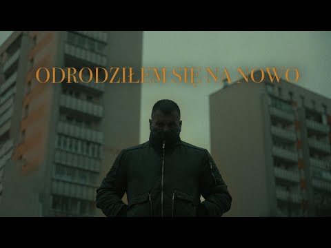 EGON - ODRODZIŁEM SIĘ NA NOWO  PROD. KRISO