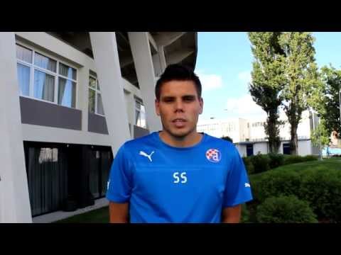 OGNJEN VUKOJEVIĆ: POZIV NA UTAKMICU PROTIV FC PETROLUL