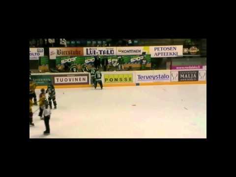 Maalikooste Veikot - KooVee 3. finaali