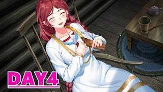 ”食料ゼロ” クッキング・コンパニオンズ ”DAY４”