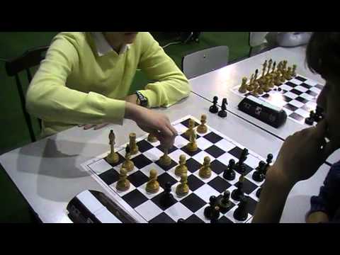 CH20 7.1. Vladimír Jacko - Attila Balász 1 - 0