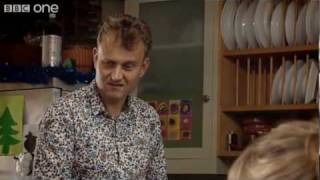 Outnumbered Christmas Special 2009 - BBC One