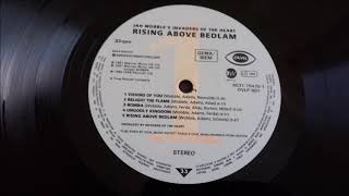 Jah Wobble&#39;s Invaders Of The Heart - Everyman&#39;s An Island