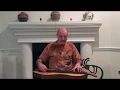 Dulcimer Lessons with Mark Gilston - June Apple