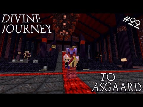 EPIC Blood Alchemy & T4 Altar! Minecraft 1.7.10 Divine Journey