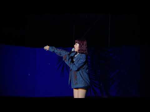 190921 키썸 Kisum - 토크 Talk 직캠 fancam @ 2019 평화&SDG 세계시민 축제 Stand together for one world